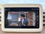 オーディオのBluetooth機能は、音楽が聴けたりCDなどでドライブをより快適にしてくれます♪お好きな曲を聴きながらのドライブはいかがでしょうか♪