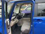 外内装ルームクリーニング済みです。納車時には再度をしっかりクリーニングしてのご納車になります♪