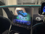 バックカメラにより駐車時の後方確認も楽にできます。