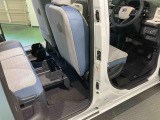 納車後の点検、車検などアフターサービスもお任せください!