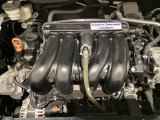 ホンダスタッフがしっかり整備して保証付きにてお渡し致します。エンジンルーム&室内ルームともにクリーニング済みで清潔です。快適なドライブをお楽しみください。