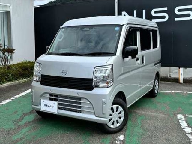クリッパー DX GLパッケージ ハイルーフ 4WD