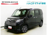 トヨタ ルーミー