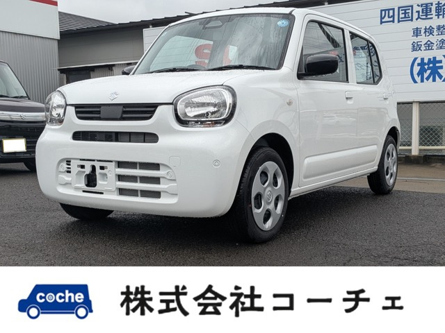 アルト L