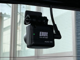 こちらの車両は前後タイプのドライブレコーダーが付いてますよ(^^)/万が一の際の映像やあおり運転の抑止力になりますよ!(^^)!