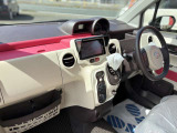 ポルテ4WD入庫いたしました!☆トヨタ純正ナビ☆Bluetooth☆CD/DVD☆HDD☆地デジTV☆パワースライド☆エンジンスターター☆ステアリングスイッチ☆リアスピーカー☆ETC☆