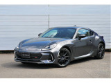 BRZ STI スポーツ 6MT アイサイトオーディオレス 後方警戒支援システムSRVD