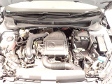 1.0L TSIエンジン搭載!DSGトランスミションとの組み合わせで、爽快な走りを思いのままに楽しめます。