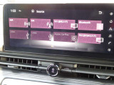 メーカーナビ フルセグTV Bluetooth対応 USB端子タイプA・タイプC HDMI端子★携帯電話にダウンロードした音楽が車内でも楽しめます。ハンズフリー通話も可能です!