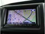 ナビはタッチパネルで操作も簡単♪初めての道路もこれがあれば安心です!地図データの更新をすれば新しくできたお店や道路もご案内します♪詳しくはスタッフまでお問い合わせください♪