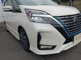 セレナ 1.2 e-POWER ハイウェイスターV 