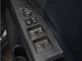◆パワーウィンドウスイッチ◆運転席から全席の窓の開閉操作を行うことが出来いつでも換気ができます!