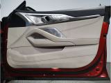 【BOWERS&WILKINSダイヤモンド・サラウンド・システム】2つのダイヤモンド・ツイーターを搭載し、車内すべてのシートでスタジオレベルのハイグレードな音響が愉しめます☆