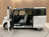 ■POINT■写真で見るよりも現車を 現車をみると写真で見ていたイメージとは少し違う部分もございます。また写真ではわからなかった車の魅力にも気づくことができるので、ぜひご来店ください!