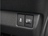 ◆横滑り防止装置◆コーナーリング時の横すべりを抑える機能と、車両の急激な挙動変化を抑える機能で、安定した走行を実現しています。運転に安心とゆとりが出来ます。