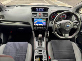 WRX S4 2.0 GT-S アイサイト 4WD 