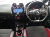 ノート 1.6 NISMO S 