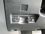 高速道路を賢く使うETC2.0装備です。高速道路とクルマが情報を連携して渋滞の迂回ルートや災害時の適切な誘導をしてくれたりします。