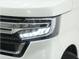 ◆LEDヘッドライト◆LEDライトは、明るく視認性が良く、省エネで環境にもやさしいヘッドライトです!