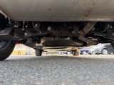 【下廻り防錆塗装】下回りの防錆加工も大人気オプションです。下回りを融雪剤などから長期間お守り致します。是非お車と一緒にご検討くださいませ。