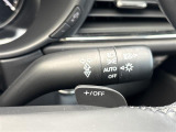 【 オートライト 】オートライトなのでライトの点け忘れを気にすることなく運転が出来ます♪//