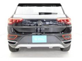テールライトもヨーロッパ車らしくスマートにデザインされています。