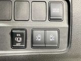 ボタン一つで運転席からスライドドアの開閉ができます★
