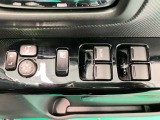 パワーウィンドウ付き☆運転席で全部の窓を開閉することが可能!!快適にドライブをお楽しみいただけます☆