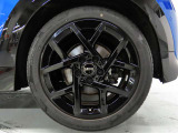 215/45R17 JCWスプリントスポーク