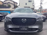 CX-5 2.2 XD スポーツアピアランス 