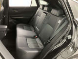 シートに座ってお試し下さい。素晴らしいカーライフの始まりです。