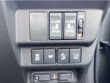 両側電動スライドドア装備!運転席からでもボタン一つで開閉可能です♪