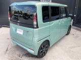 新車登録年月日より消耗部品は3年間/60000k、エンジン機構等は5年間/100000kの新車保証を継承致します勿論、全国の日産ディーラーにて対応可能です。ご安心下さい。
