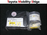 もしもの時に便利なタイヤパンク修理キット装着車です。