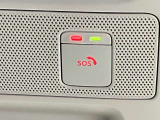 【SOSコール】急病時や危険を感じた時、SOSコールスイッチを押すと専門のオペレーターが警察や消防への連携をサポート!