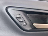 シートポジションを2パターン記憶させておくことも可能なので、ご家族で運転される場合などに便利です☆