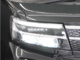 ◆LEDヘッドライト◆ LEDライトは、明るく視認性が良く、省エネで環境にもやさしいヘッドライトです!