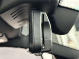 BMW純正ETC付ルームミラー