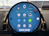 AppleCar・AndroidAuto接続可能!携帯画面のアプリがそのまま表示されるので操作もラクラク!マップや音楽の表示も!
