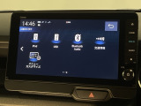 ナビゲーション機能は勿論、Bluetoothにも対応しているのでお手持ちのデバイスからお好きな音楽を良い音で聞きながら快適ドライブ。