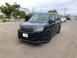 【車体写真】ボディカラーは、ミッドナイトブルービームメタリックです!