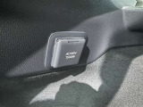 AC100V電源は1500Wまでの電化製品が使用できます!