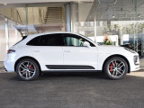 マカン S PDK 4WD 