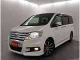 ステップワゴン 2.0 スパーダ Z 