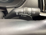 マニュアルモード付のオートマッチック車 ステアリングに装着してあるパドルシフトでシフトアップ&シフトダウンの変速可能!