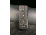 リアモニター操作リモコン