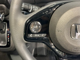 ヘッドライトレベリング機能で、重い荷物を積んだ時の、対向車のパッシングを防げます。