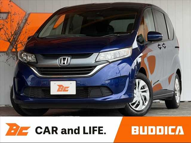 フリード 1.5 G ホンダセンシング 