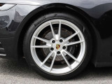 F:235/40ZR19 R:295/35ZR20