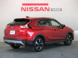 エクリプスクロス 1.5 G 4WD 